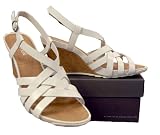 Kenneth Cole - Womens Kenneth Cole "Cedarful Le" Shoe - White