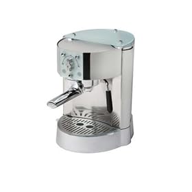 Kalorik Aqua Espresso Maker - Silver (EXP20737)