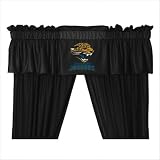 Bundle-57 Jacksonville Jaguars Drape - 82" x 63"