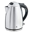 WMF 04 1302 0011 Genio Wasserkocher 1.7 L