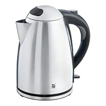 WMF 04 1302 0011 Genio Wasserkocher 1.7 L