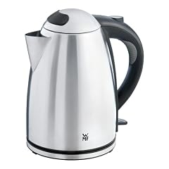WMF 04 1302 0011 Genio Wasserkocher 1.7 L