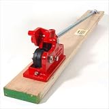 Open Style Manual Rebar Cutter/Bender for 5/8 Grade 60 Rebar