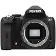 New-PENTAX 14622 12.4 MEGAPIXEL K-R DIGITAL CAMERA (BLACK BODY ONLY) - PTX14622
