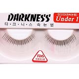Darkness False Eyelashes Under 1