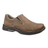 Men's Merrell World Passport (13 M in Brown)