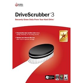 Drivescrubber 3