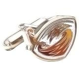 Atlanta Thrashers Cufflinks