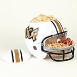 NCAA Central Florida Knights Snack Helmet