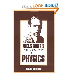 Niels Bohr's Philosophy of Physics