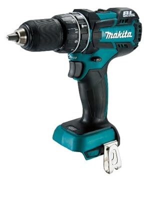 Makita Makita XPH06Z 18V LXT Lithium-Ion Brushless Cordless 1/2