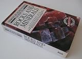 Simon and Schuster's Guide to Rocks and Minerals - Paperback - Copyright 1988