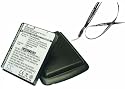 Fosmon&reg; High Capacity 3650mAh Li-Ion Replacement Battery for HP IPAQ 200 / IPAQ 210 / IPAQ 211