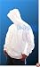 XX-Large. Plain Men's WHITE Pullover Hoodies Fleece, Sweatshirts.