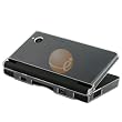 Clear Crystal Hard Case Cover for Nintendo DSi NDSi