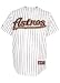 Houston Astro's Replica Home Jersey (X-Large)