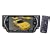 Lanzar SD55MUBT 5.4-Inch T-Feet Touchscreen DVD/VCD/CD/MP3/CD-R/USB/AM/FM/RDS Receiver with Bluetooth