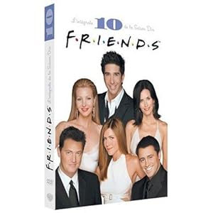 Friends - Saison 10