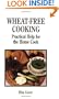 Wheat-Free Cooking: Practical Help for the Home Cook