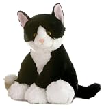Aurora Plush 15