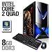iBUYPOWER Gamer Battle Gear X3