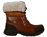 UGG Men's Butte Worchester Brown Boots 5521