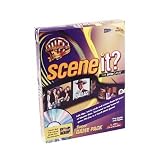 Scene It? Super Game Pack