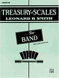 Product details for Treasury of Scales for Band and Orchestra