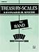 Treasury of Scales for Band and Orchestra
