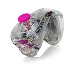 Afterglow AW.2 Lightchuck for Wii - Purple