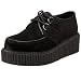 Demonia By Pleaser Women's Creeper-101 Lace-Up