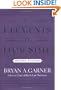 The Elements of Legal Style