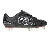 Canterbury Stampede Elite 8 Stud Chaussures De Rugby