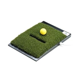 Dancin' Dogg Golf Shot Making Simulator