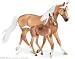 Breyer Morgan Horse and Foal