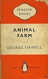 ANIMAL FARM. - George. Orwell
