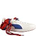 Puma Basket FS Paris Trainers - White - SIZE UK 10.5