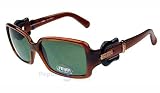 Fendi - Brand New Fendi 383 Sunglasses in the green / caramel black (004) 100% AUTHENTIC.