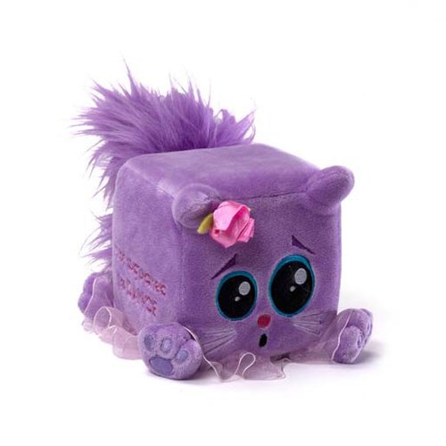 Gund Squaredy Cats - Not Squared To Dance