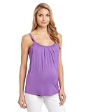 Ripe Maternity Womens Maternity Summer Nursing Cami