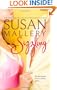 Sizzling (Buchanan Saga)