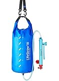 LifeStraw Mission High-Volume Gravity-Fed Water Purifier
