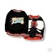 PHILADELPHIA 76ers SIXERS NBA Team Dog Pet Jacket EX SM
