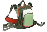Allen Company Ultralite Fishing Chest Pack