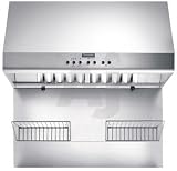 48 PROFESSIONAL SERIES WALL HOOD