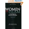 Women In Islam: An Anthology From The Qu'ran And Hadiths by Nicholas Awde