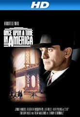 Once Upon A Time In America