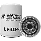 Hastings LF404 Full-Flow Lube Oil Spin-On Filter by Hastings