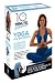10 Minute Solution Yoga for Beginners Kit with Yoga Strap