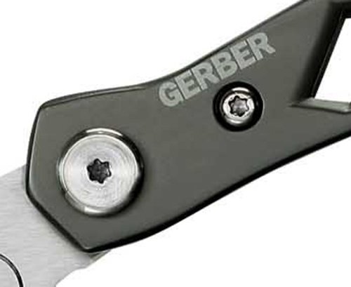 Cover image : GERBER(ガーバー) サスペンション マルチプライヤー マルチツール 1471